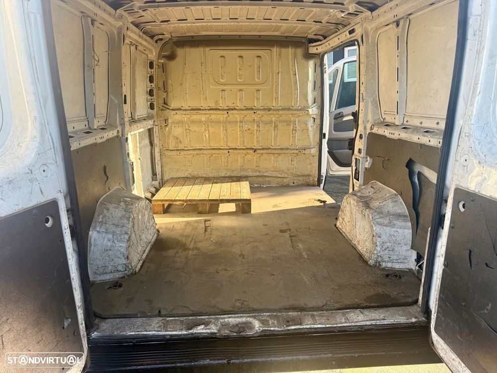 Fiat Ducato - 11