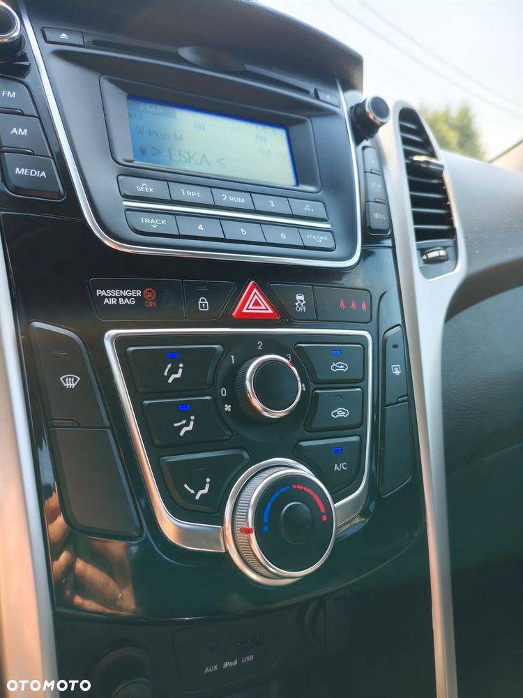 Hyundai i30 1.4 Trend - 30