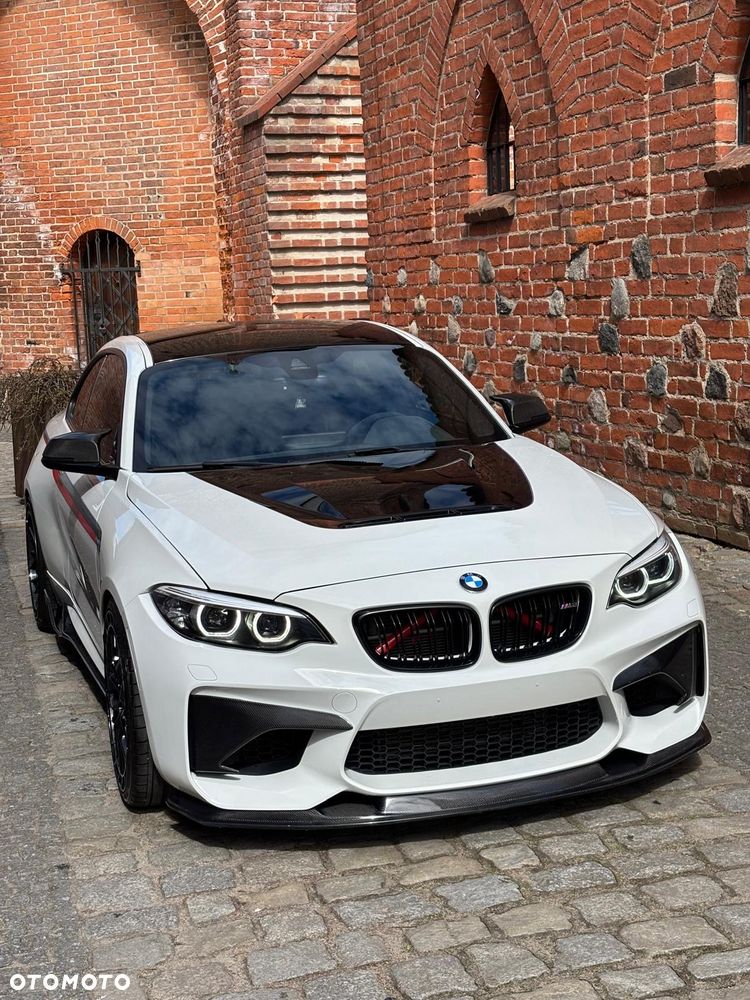 BMW M2 DKG - 3