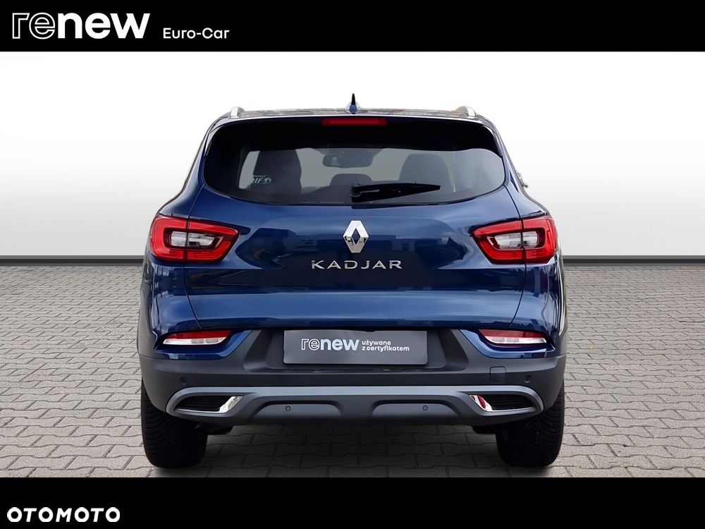Renault Kadjar 1.3 TCe FAP Intens EDC - 4