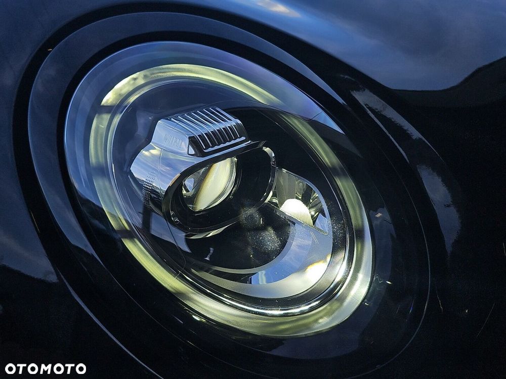 MINI John Cooper Works All4 - 35