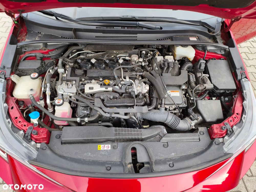 Toyota Corolla - 32