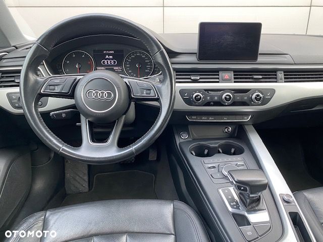 Audi A5 Sportback 2.0 TDI S tronic - 15