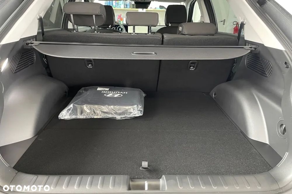 Hyundai IONIQ 5 63kWh Dynamiq - 16