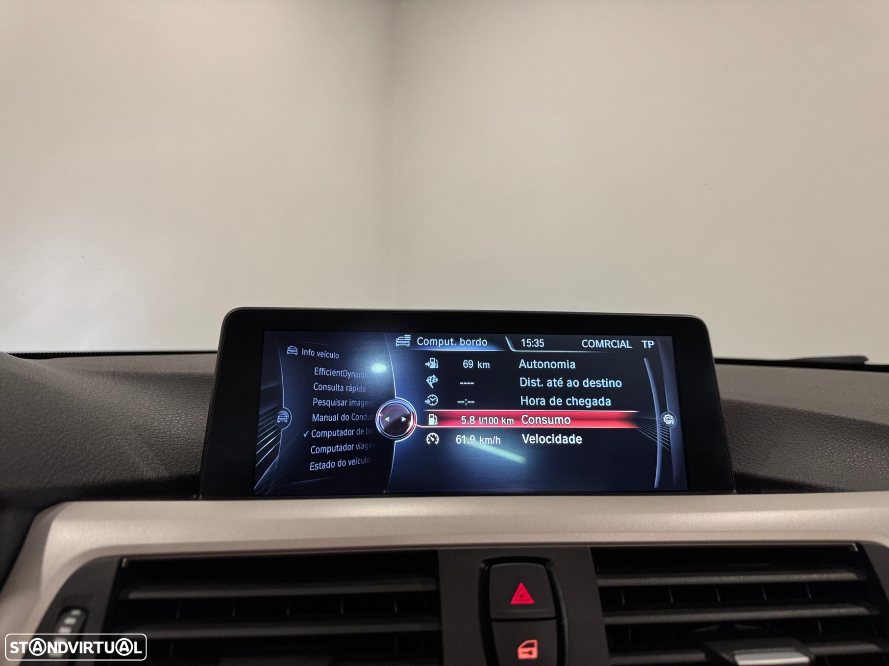 BMW 420 d Line Sport Auto - 36