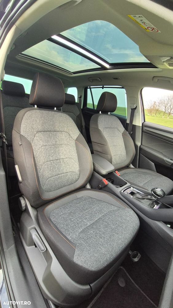 Skoda Kodiaq 2.0 TDI DSG Clever - 14