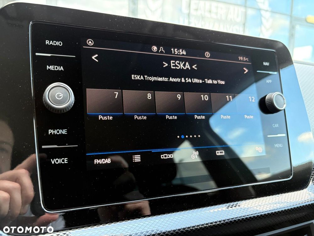 Volkswagen T-Cross - 29