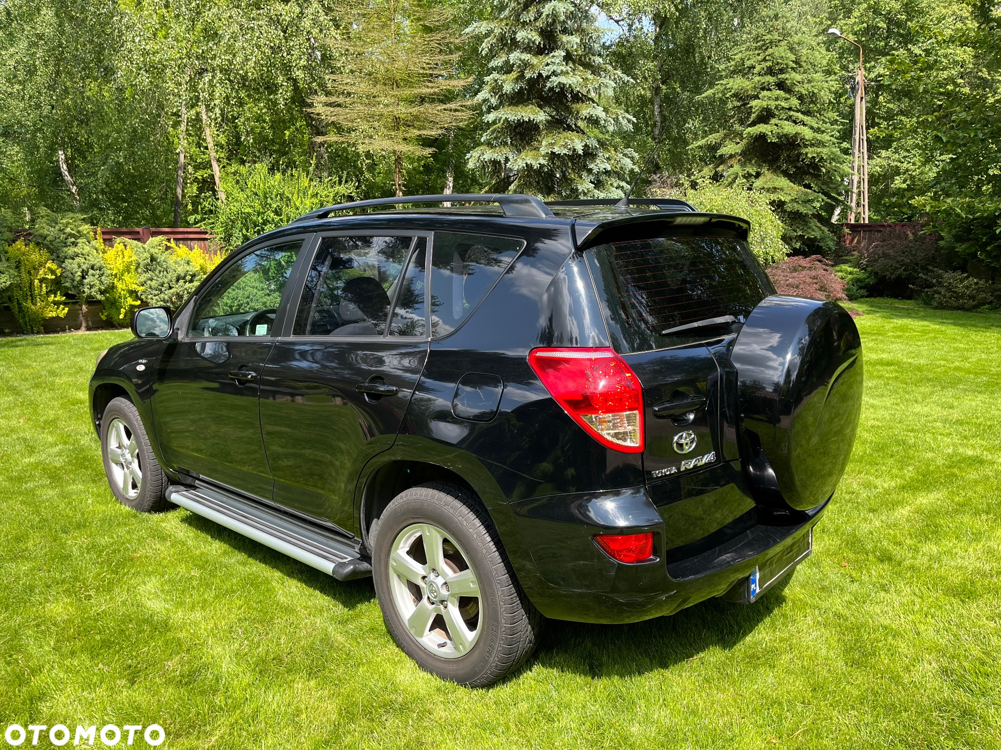 Toyota RAV4 - 5