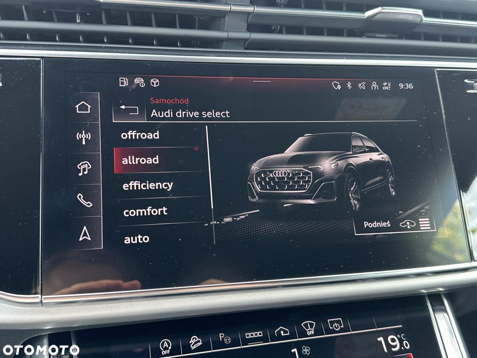 Audi Q8 - 34