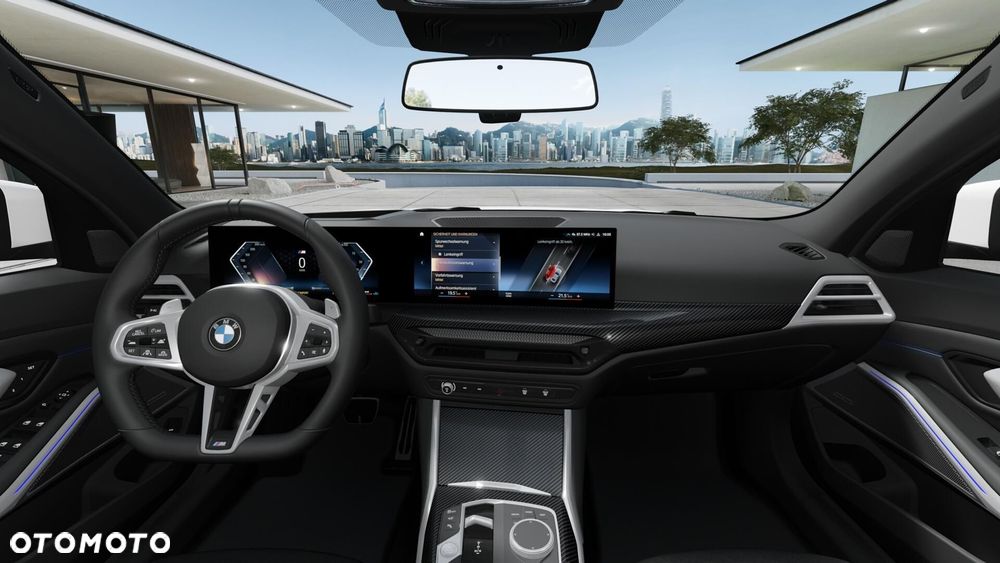 BMW Seria 3 - 7