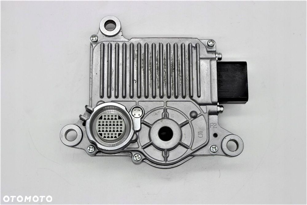 Sterownik skrzyni biegów 55574308 opel TF80 - 2