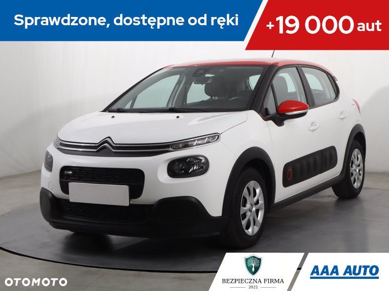 Citroën C3 - 2