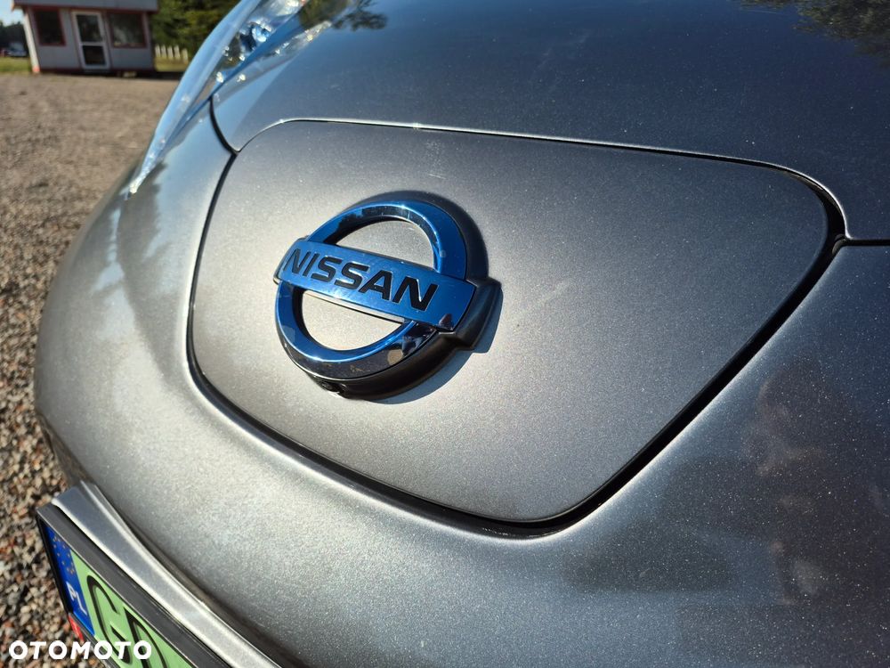 Nissan Leaf 24kWh Tekna - 39