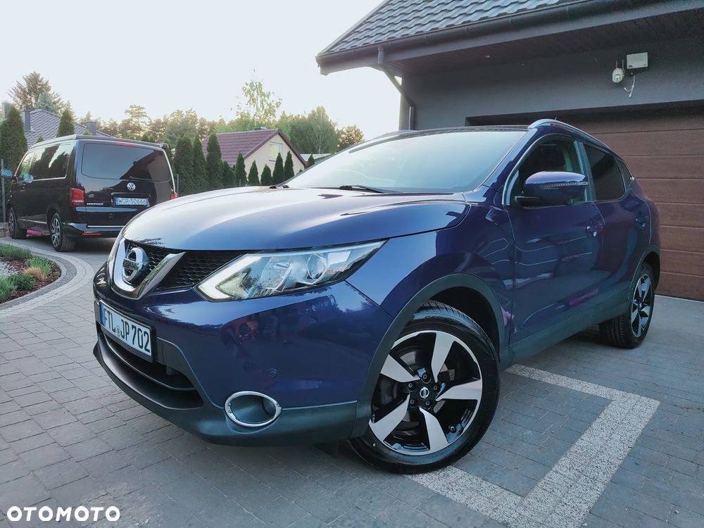 Nissan Qashqai 1.2 DIG-T 360 - 38