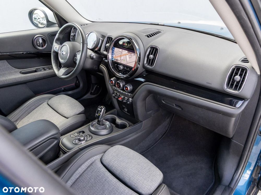 MINI Countryman - 13
