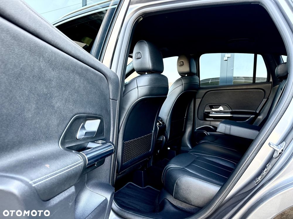 Mercedes-Benz GLA 200 d 8G-DCT AMG Line - 30