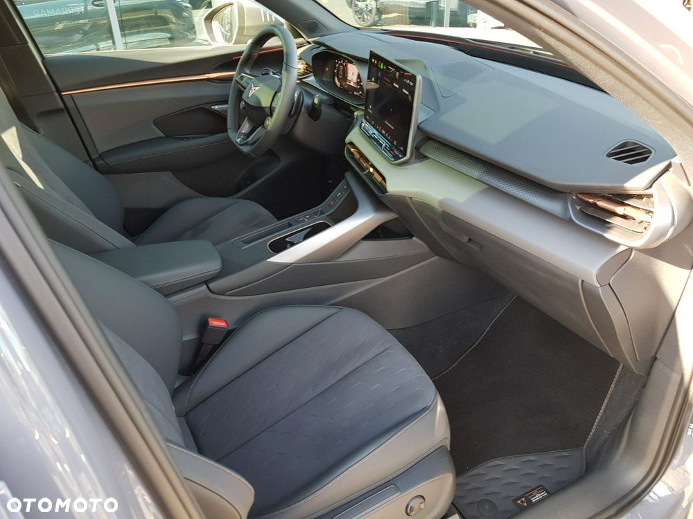 Cupra Terramar 2.0 TSI 4Drive VZ DSG - 17