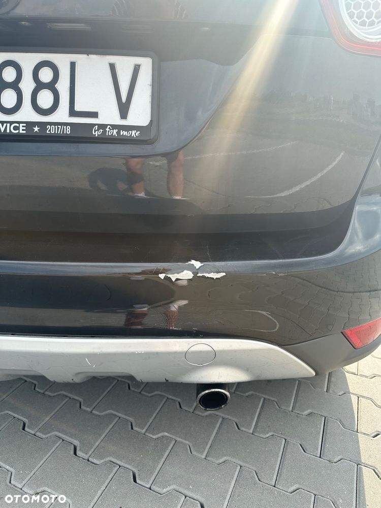 Ford Kuga 2.0 TDCi Titanium FWD - 6