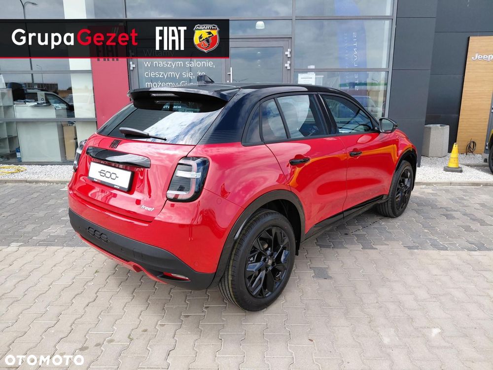 Fiat 600 - 4