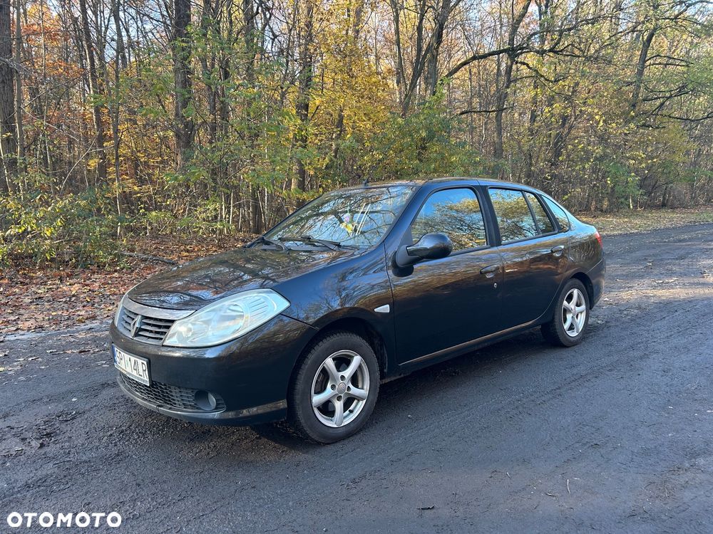 Renault Thalia - 8