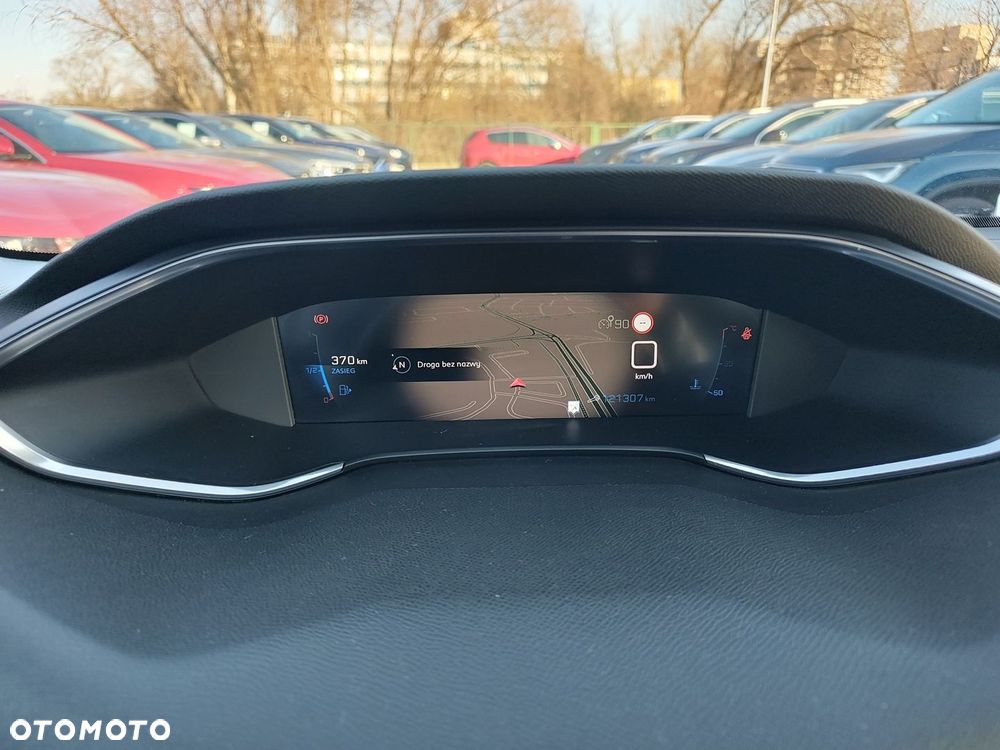 Peugeot 308 1.2 PureTech Active Pack S&S - 11