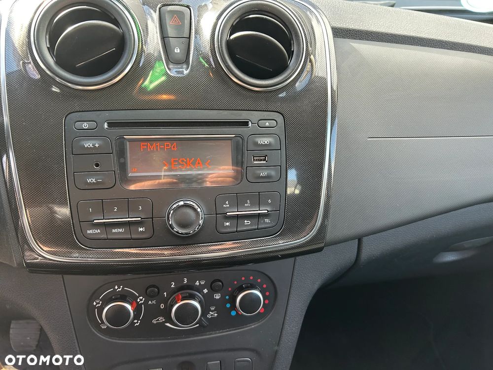 Dacia Sandero 1.0 SCe Ambiance - 4