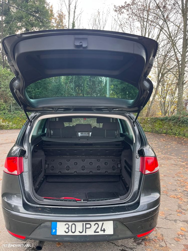 SEAT Altea XL 1.6 TDi Style Eco.Start-Stop - 7