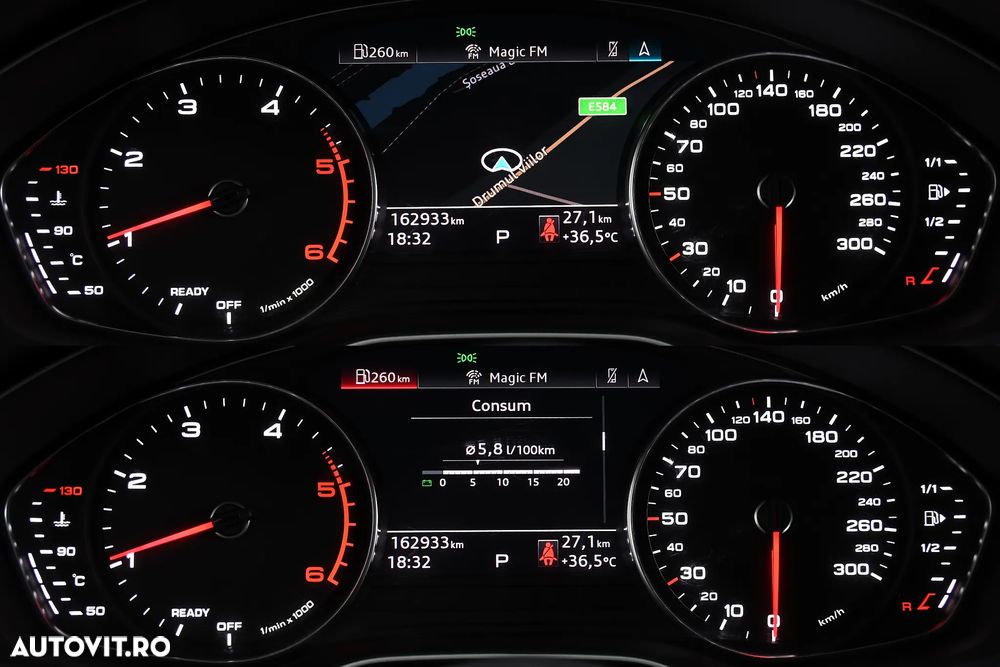 Audi A4 Avant 2.0 35 TDI S tronic MHEV Basic - 16