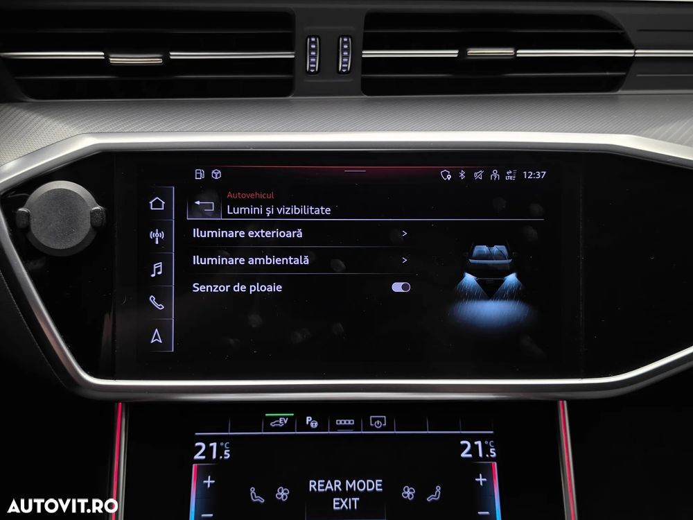 Audi A6 50 TFSI e quattro S tronic sport - 24