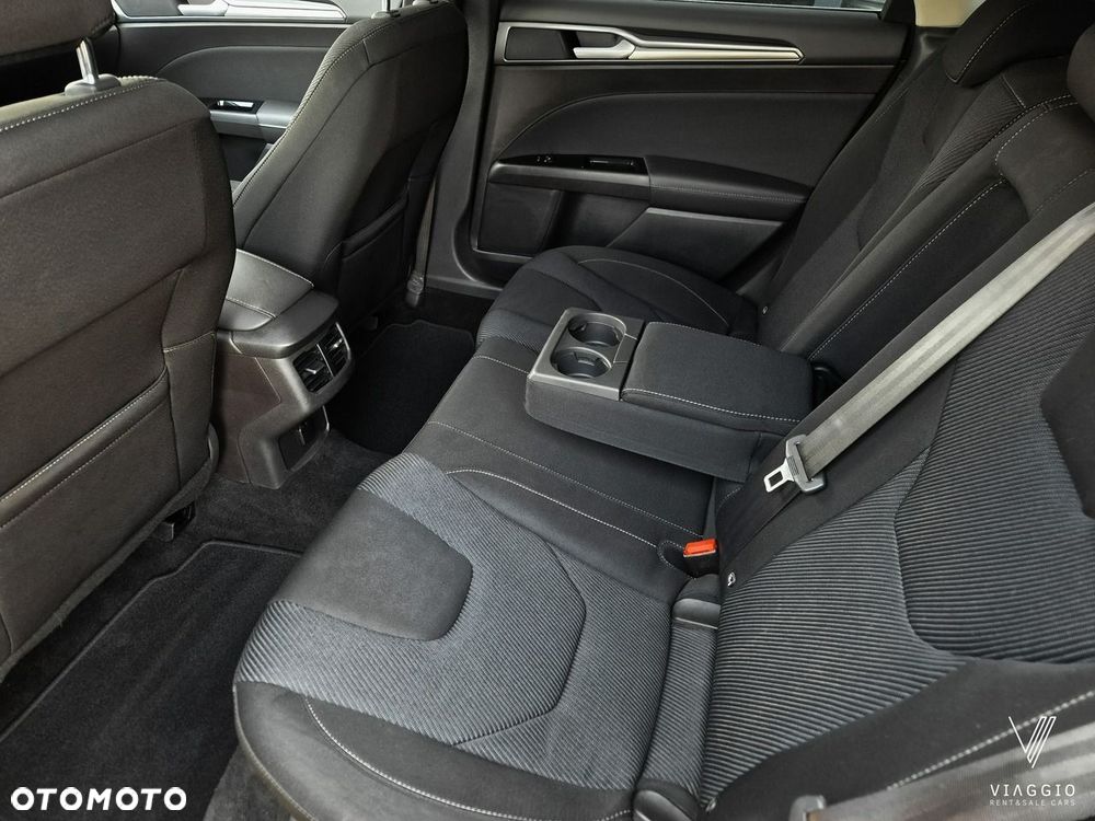Ford Mondeo 2.0 EcoBlue Titanium - 18