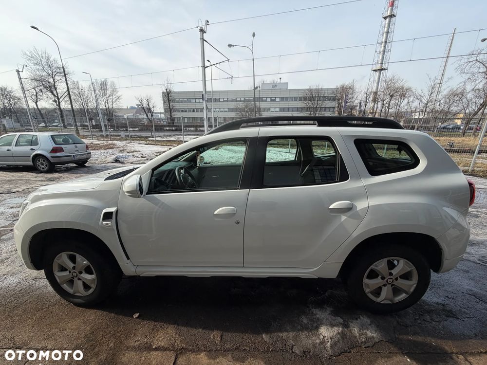 Dacia Duster - 8