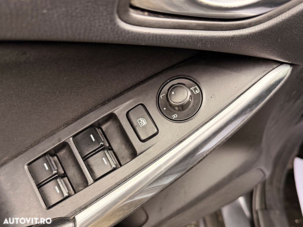 Mazda 6 2.2 SKYACTIV-D Aut. Center-Line - 14