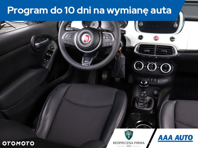Fiat 500X - 8