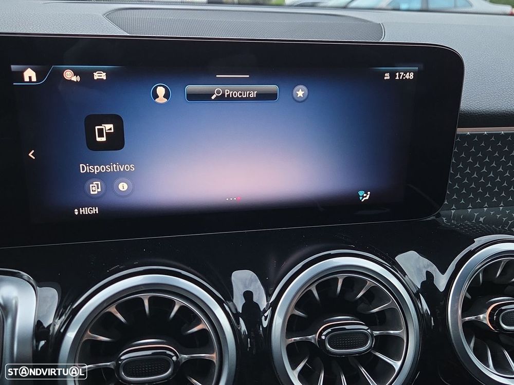 Mercedes-Benz EQB 250+ Edition - 24