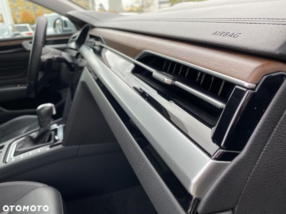 Volkswagen Arteon Shooting Brake 2.0 TDI 4Motion Elegance DSG - 21