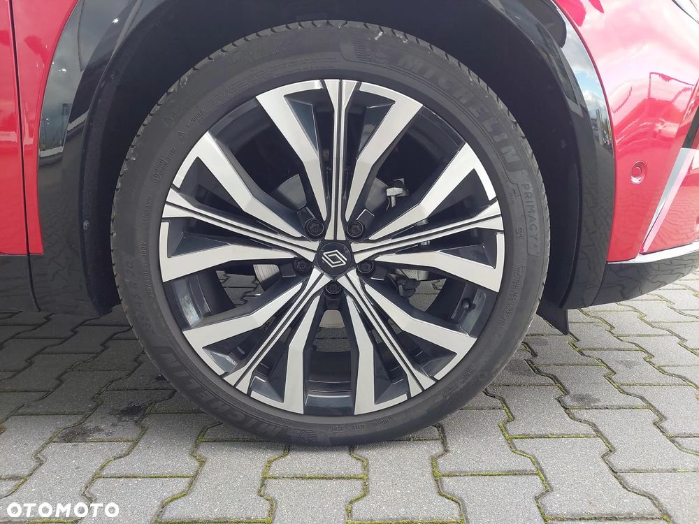 Renault Austral Mild Hybrid 160 Automatik Iconic - 18