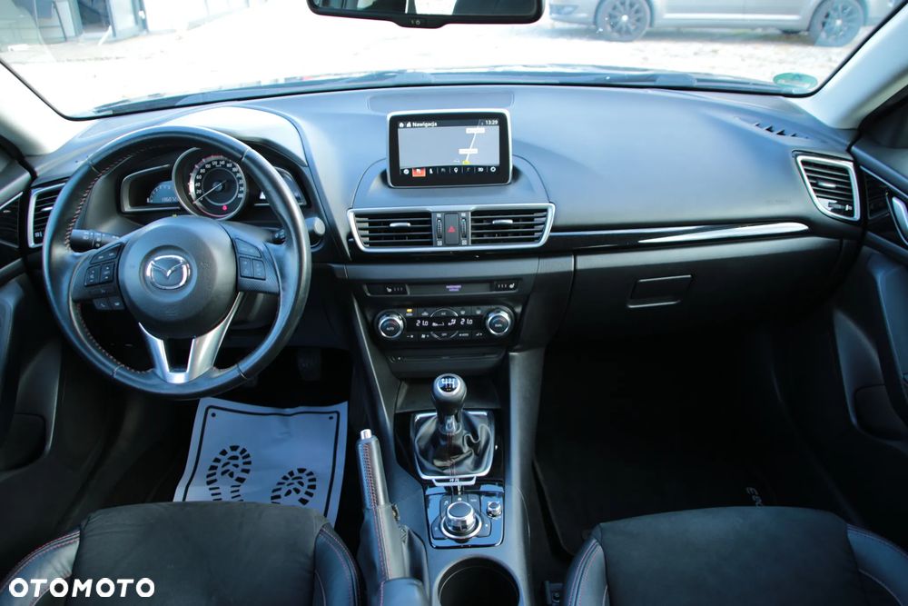 Mazda 3 SKYACTIV-G 120 NAKAMA - 18