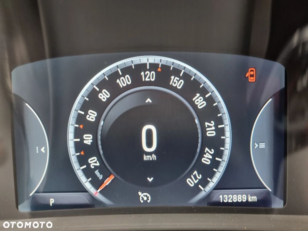 Opel Insignia 2.0 CDTI 4x4 Automatik Business Innovation - 33