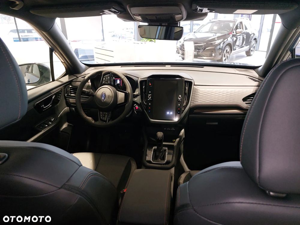 Subaru Forester 2.0i-L Platinum (EyeSight) Lineartronic - 11