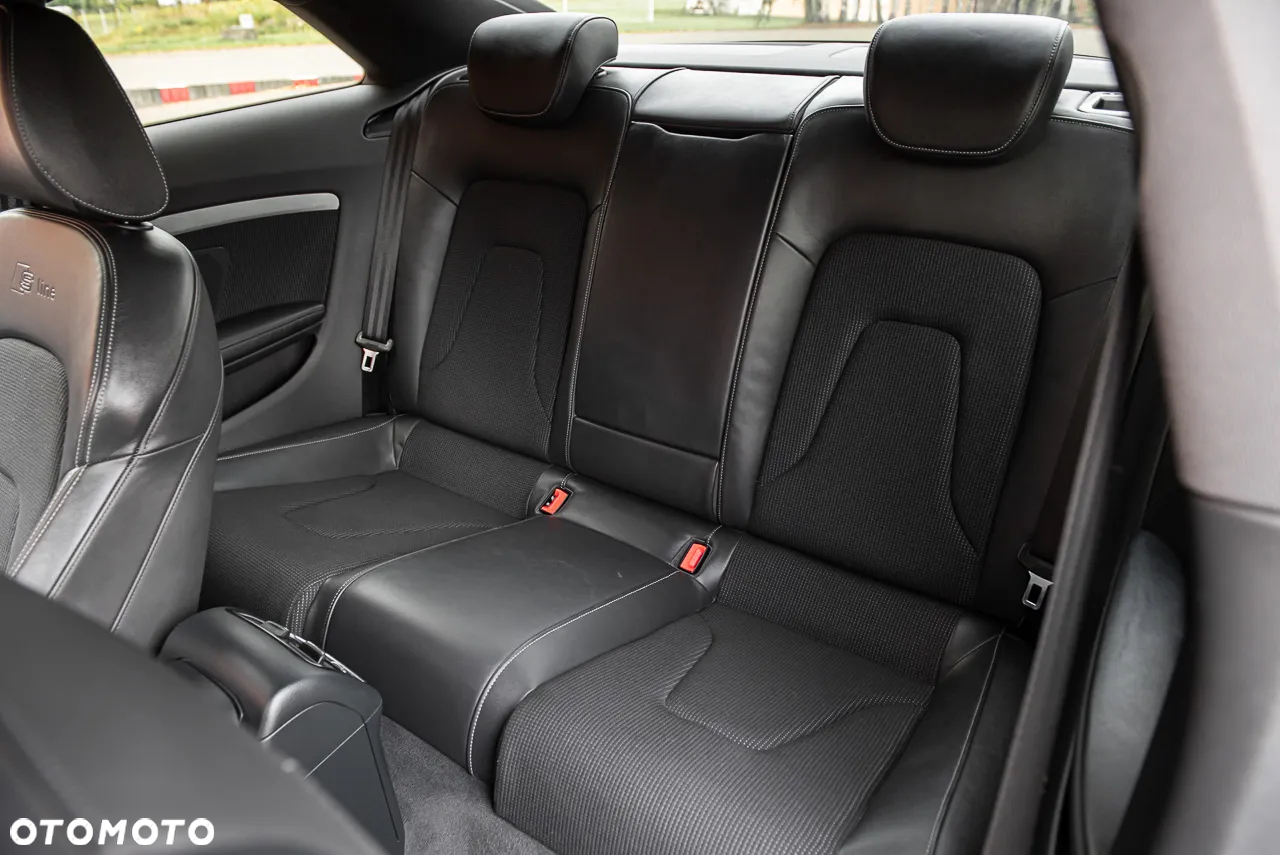 Audi A5 Coupé 2.0 TFSI - 24
