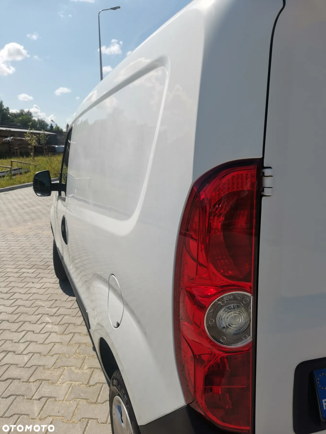 Opel Combo - 18
