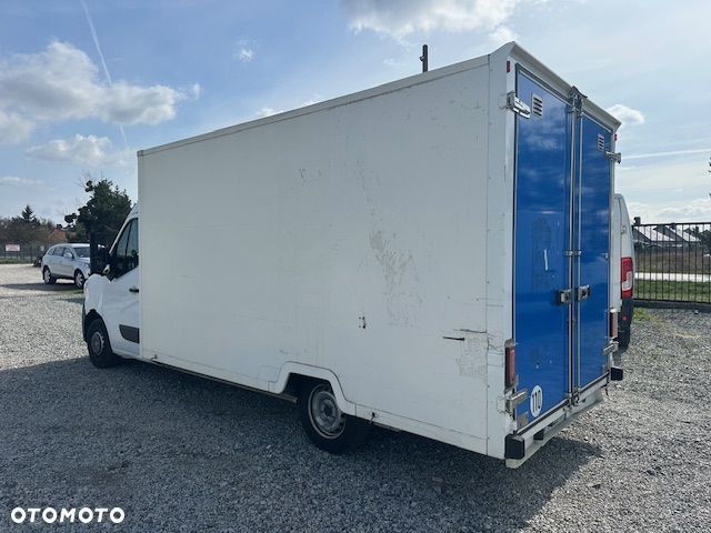 Renault Master - 5