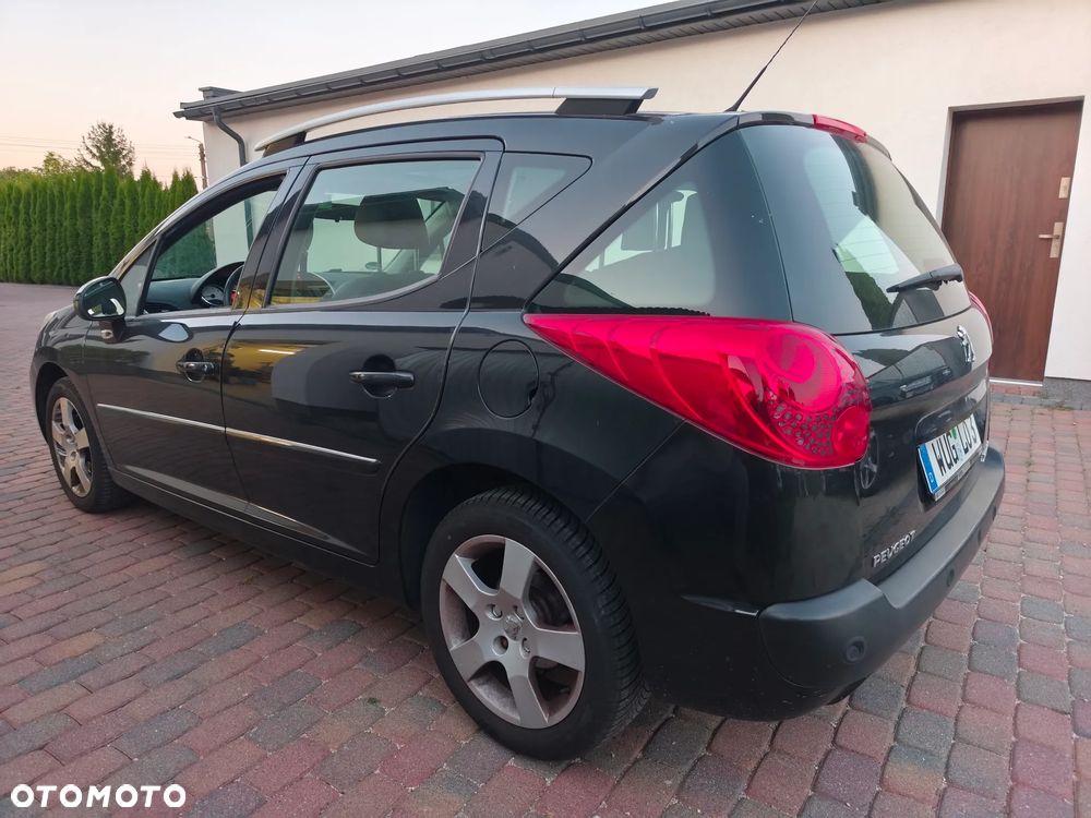 Peugeot 207 120 Premium - 6