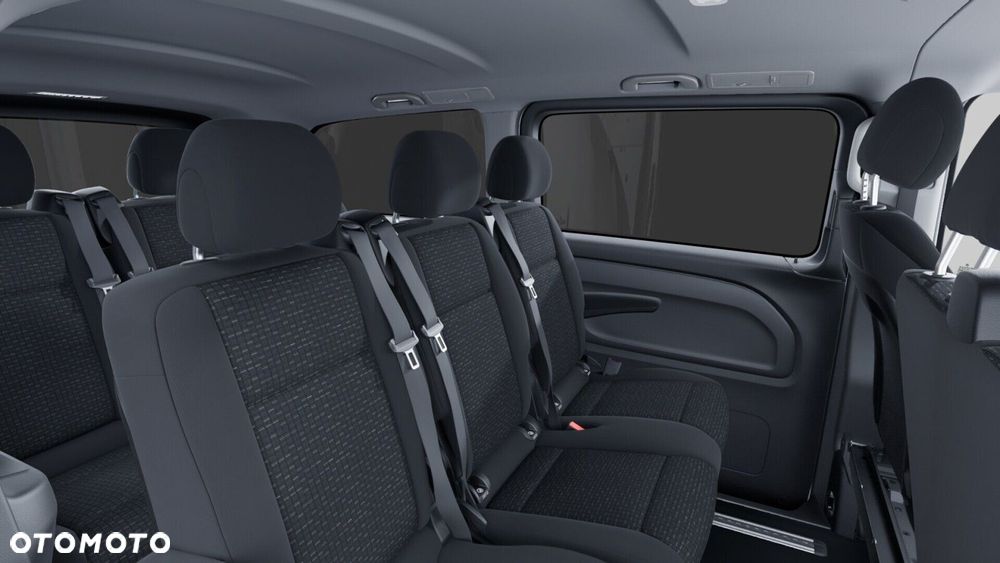 Mercedes-Benz Vito - 5