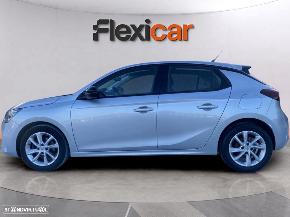 Opel Corsa 1.5 D Elegance - 4