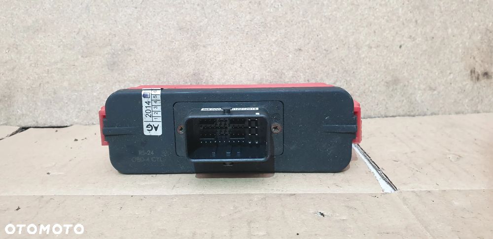 Moduł Sterownik LPG Sekwencja Gazu 67R016205 110R006206 - 2