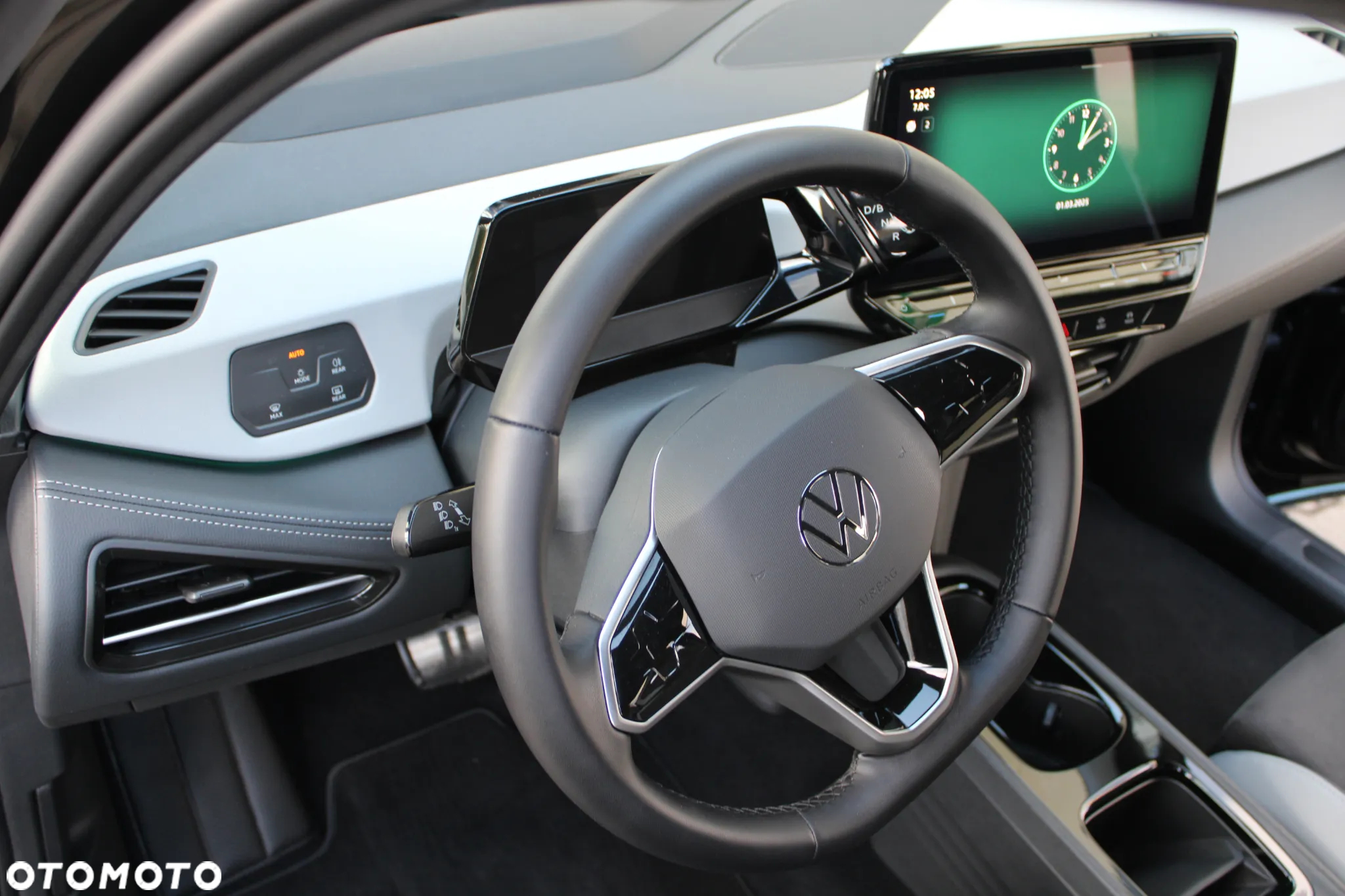 Volkswagen ID.3 58kWh Pro Performance Business - 30