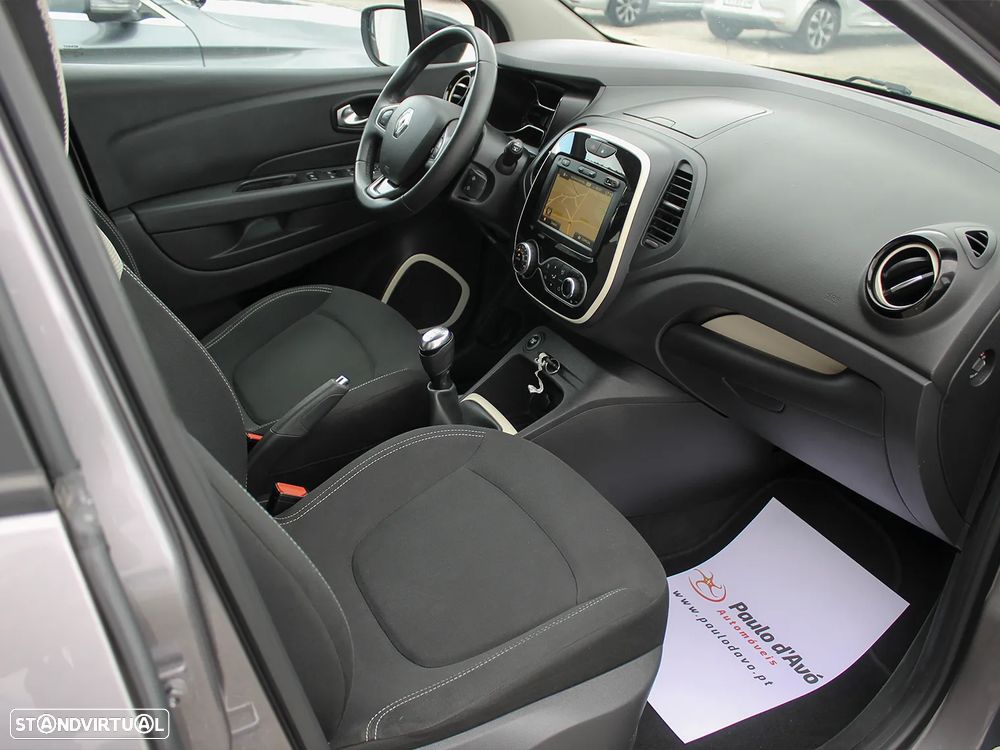 Renault Captur 0.9 TCE - 13