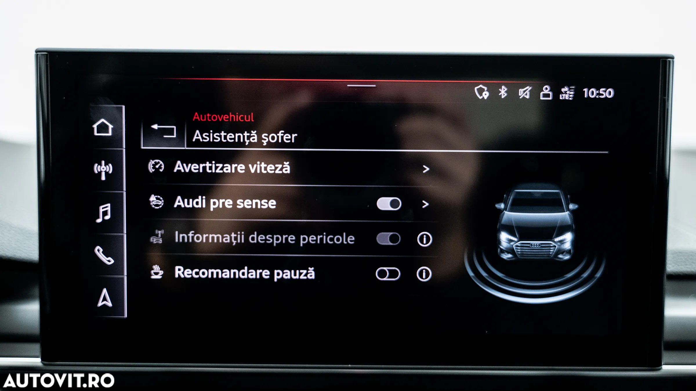 Audi A4 2.0 TDI S tronic Design - 30