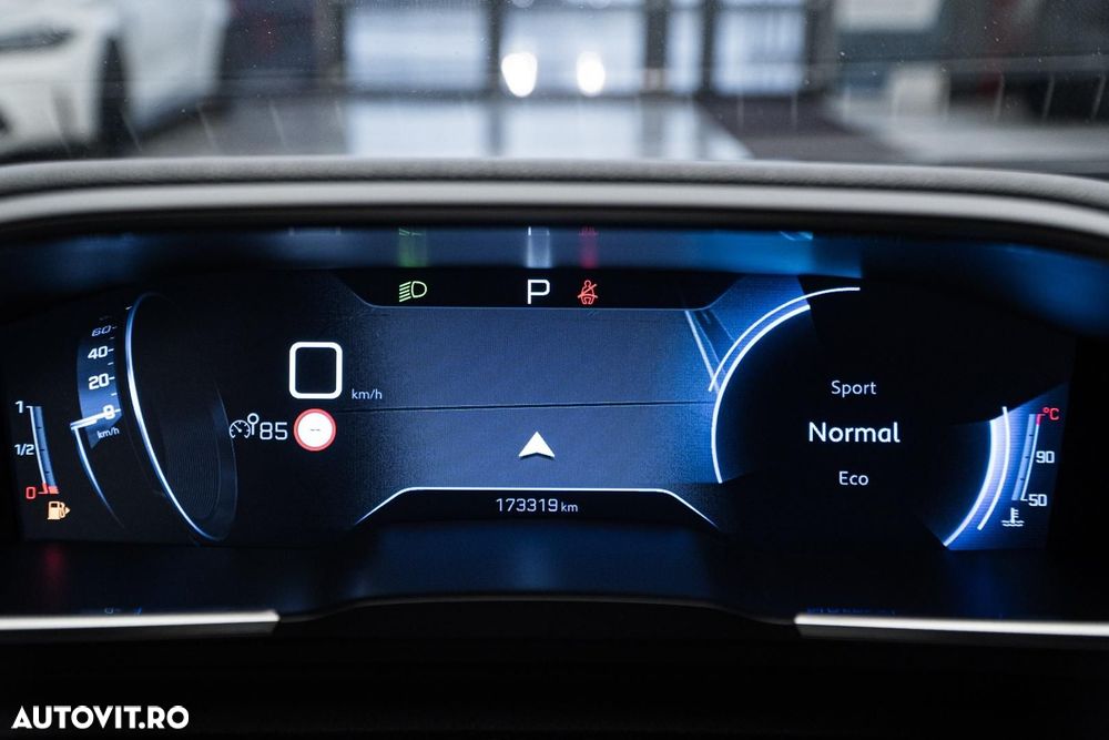 Peugeot 508 PureTech 130 EAT8 Allure Pack - 35